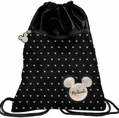 Maišelis-kuprinė BeUniq Minnie Mouse DIBL-713, 46x37 cm цена и информация | Школьные рюкзаки, спортивные сумки | pigu.lt