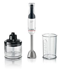 Bosch Serie 4 MSM4W220 цена и информация | Блендеры, измельчители | pigu.lt