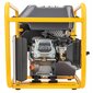 Inverterinis elektros generatorius Powermat 3400W kaina ir informacija | Elektros generatoriai | pigu.lt