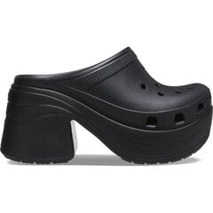 Crocs™ Siren Clog 263559 цена и информация | Женские тапочки | pigu.lt