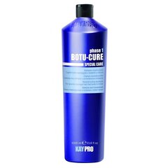 Atkuriamasis šampūnas Kaypro Botu-Cure, 350 ml kaina ir informacija | Šampūnai | pigu.lt