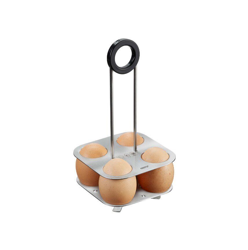 Gefu kiaušinių virimo stovas, 1 vnt. kaina ir informacija | Virtuvės įrankiai | pigu.lt