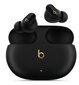 Beats Studio Buds + - True Wireless Noise Cancelling Earbuds - Black / Gold - MQLH3ZM/A kaina ir informacija | Ausinės | pigu.lt