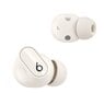 Beats Studio Buds + - True Wireless Noise Cancelling Earbuds - Ivory - MQLJ3ZM/A kaina ir informacija | Ausinės | pigu.lt