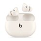 Beats Studio Buds + - True Wireless Noise Cancelling Earbuds - Ivory - MQLJ3ZM/A kaina ir informacija | Ausinės | pigu.lt