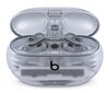 Beats Studio Buds + - True Wireless Noise Cancelling Earbuds - Transparent - MQLK3ZM/A kaina ir informacija | Ausinės | pigu.lt