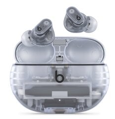 Beats Studio Buds Transparent MQLK3ZM/A цена и информация | Наушники | pigu.lt