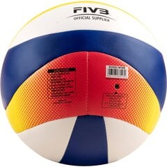 волейбол r.5 цена и информация | Волейбольные мячи | pigu.lt