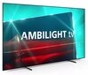 Philips 65OLED718/12 цена и информация | Televizoriai | pigu.lt