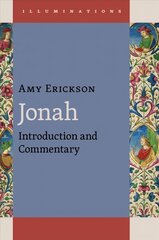 Jonah: Introduction and Commentary kaina ir informacija | Dvasinės knygos | pigu.lt