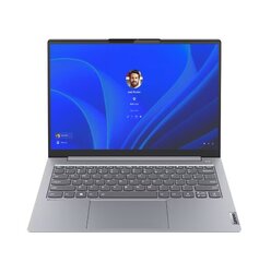 Lenovo ThinkBook 14 G4+ IAP 21CX004CMH цена и информация | Ноутбуки | pigu.lt