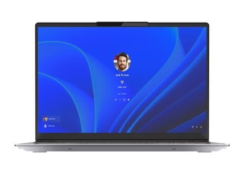 Lenovo ThinkBook 14 G4+ IAP 21CX004CMH цена и информация | Nešiojami kompiuteriai | pigu.lt