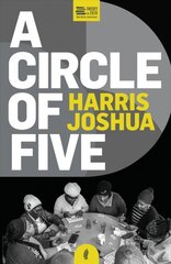 Circle of Five kaina ir informacija | Biografijos, autobiografijos, memuarai | pigu.lt