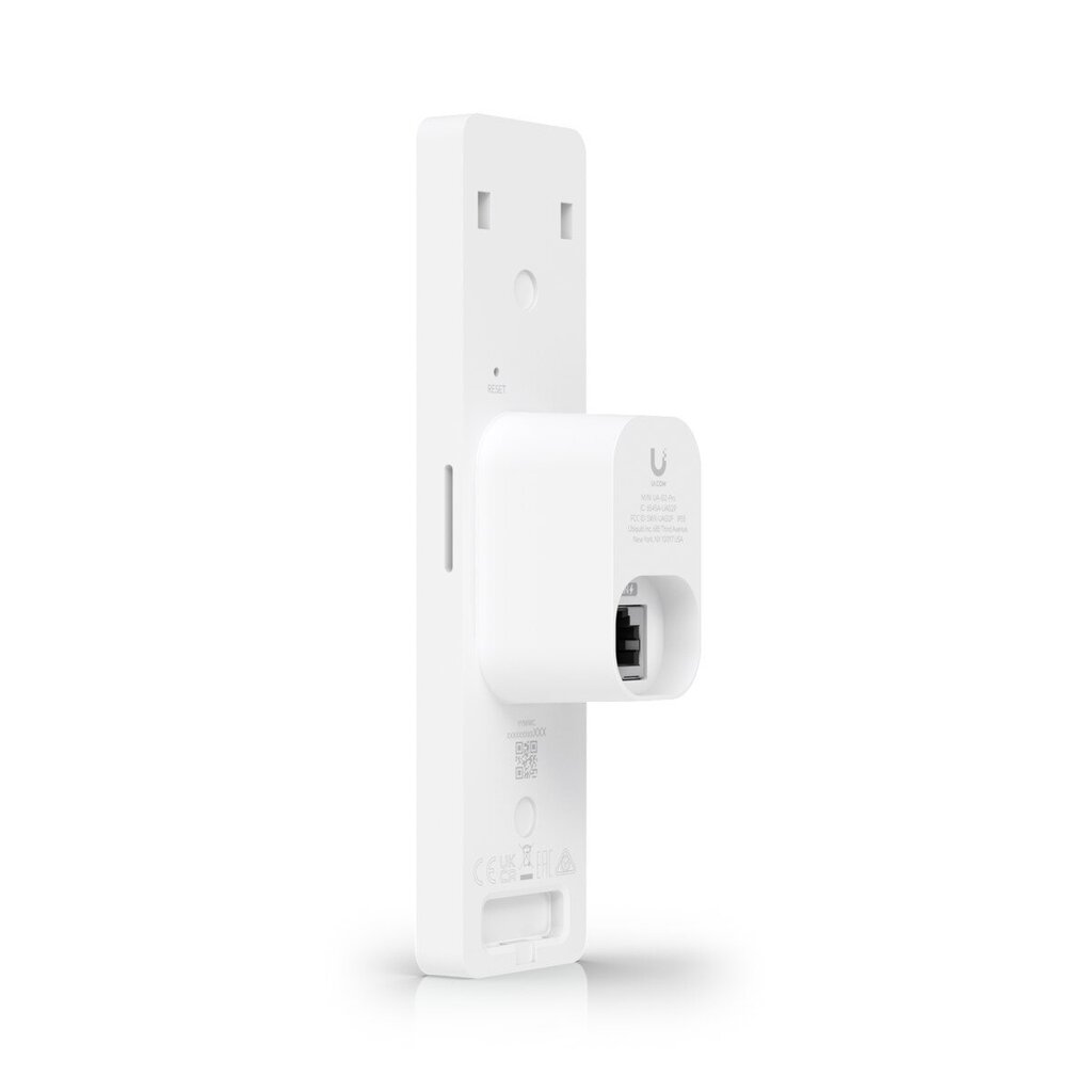 Skaitytuvas Ubiquiti UA-G2-Pro UniFi G2 Pro kaina ir informacija | Apsaugos sistemos, valdikliai | pigu.lt