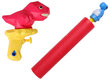 Vonios žaislų rinkinys Dinozaurai kaina ir informacija | Vandens, smėlio ir paplūdimio žaislai | pigu.lt