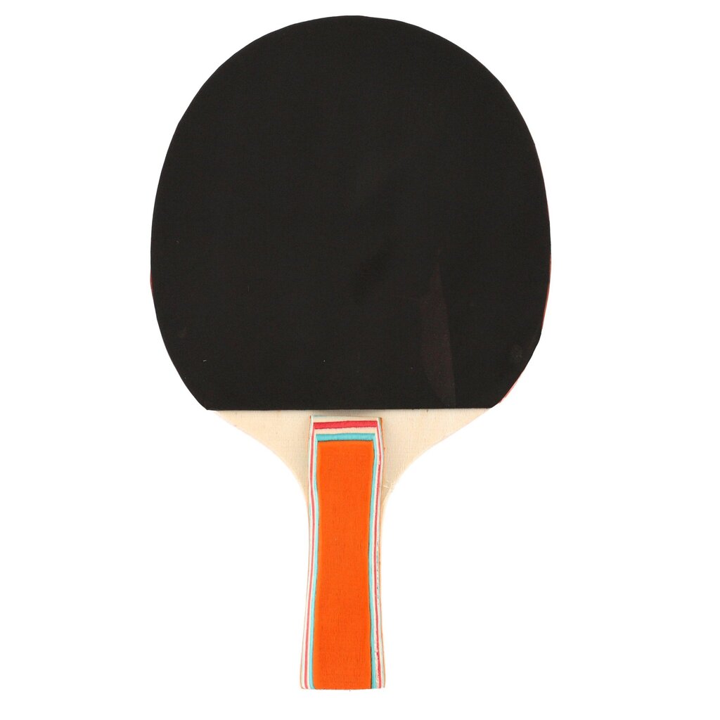Teniso raketės, 2vnt, raudonas kaina ir informacija | Stalo teniso raketės, dėklai ir rinkiniai | pigu.lt