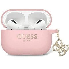 Guess GUAP2LECG4P kaina ir informacija | Ausinės | pigu.lt