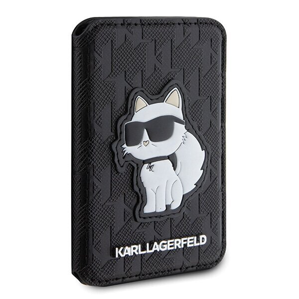 Karl Lagerfeld Wallet kaina ir informacija | Priedai telefonams | pigu.lt