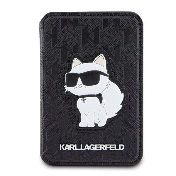 Karl Lagerfeld Wallet kaina ir informacija | Priedai telefonams | pigu.lt