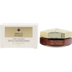 Крем для лица Guerlain Abeille Royale Night Cream, 50 мл цена и информация | Кремы для лица | pigu.lt
