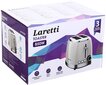 Laretti LR-EC2354 kaina ir informacija | Skrudintuvai | pigu.lt