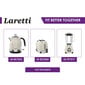 Laretti LR-FP7317 kaina ir informacija | Trintuvai, smulkintuvai | pigu.lt