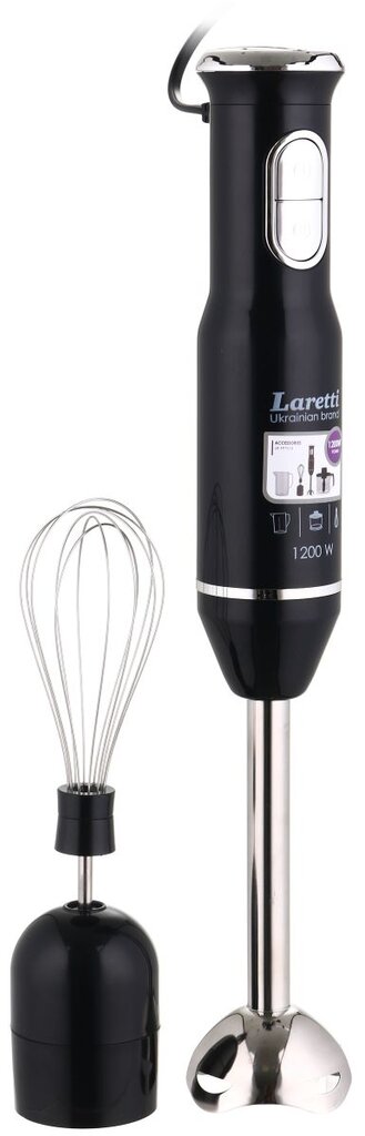 Laretti LR-FP7315 kaina ir informacija | Trintuvai, smulkintuvai | pigu.lt