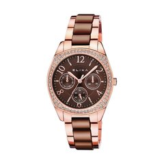 Laikrodis moterims Elixa E111-L446 kaina ir informacija | Moteriški laikrodžiai | pigu.lt