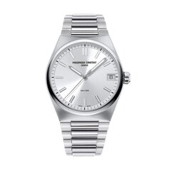 Laikrodis moterims Frederique Constant FC-240SD2NH6B kaina ir informacija | Moteriški laikrodžiai | pigu.lt