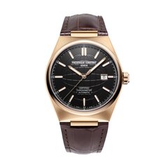 Laikrodis moterims Frederique Constant FC-303B4NH4 kaina ir informacija | Moteriški laikrodžiai | pigu.lt