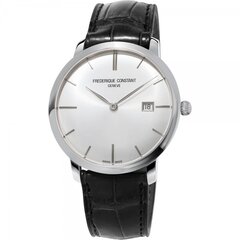 Laikrodis moterims Frederique Constant FC-306S4S6 kaina ir informacija | Moteriški laikrodžiai | pigu.lt