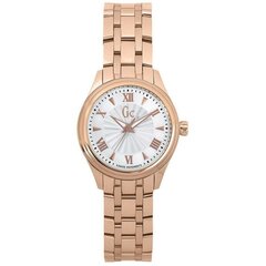 Женские часы GC Watches Y03005L3 (Ø 32 mm) цена и информация | Женские часы | pigu.lt