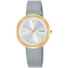 Ladies' Watch Pulsar PH8386X1 (Ø 31 mm) kaina ir informacija | Moteriški laikrodžiai | pigu.lt