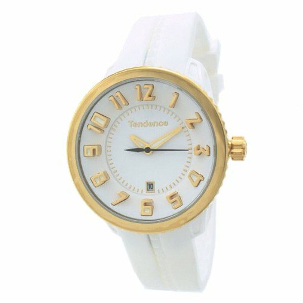 Ladies'Watch Tendence 02093019 (Ø 42 mm) цена и информация | Moteriški laikrodžiai | pigu.lt