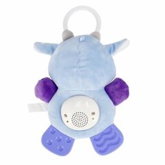 Interaktyvus muzikinis kramtukas Bam Bam karvutė kaina ir informacija | Žaislai kūdikiams | pigu.lt
