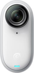 Insta360 GO 3 128 Gt цена и информация | Экшн-камеры | pigu.lt