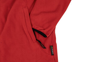 Džemperis moterims Alpinus Caen 200 AR18568, raudonas kaina ir informacija | Džemperiai moterims | pigu.lt