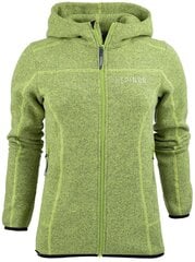 Džemperis moterims Alpinus Stroppia AR18389, žalias kaina ir informacija | Džemperiai moterims | pigu.lt