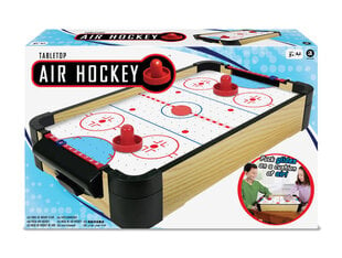 Stalo žaidimas Air Hockey Ambassador 40cm kaina ir informacija | Stalo žaidimai, galvosūkiai | pigu.lt