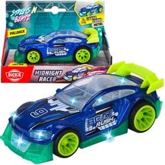 Lenktyninis automobilis su garso ir šviesos efektais Dickie Toys kaina ir informacija | Žaislai berniukams | pigu.lt