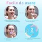 Duckin Smile LED kaina ir informacija | Elektriniai dantų šepetėliai | pigu.lt