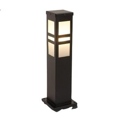 Светодиодный уличный светильник Kingwen, E27, 3000 K, 16 Вт, IP54, 60 см цена и информация | Уличные светильники | pigu.lt