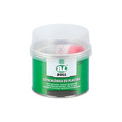 Glaistas plastikams BOLL, 250g kaina ir informacija | Autochemija | pigu.lt