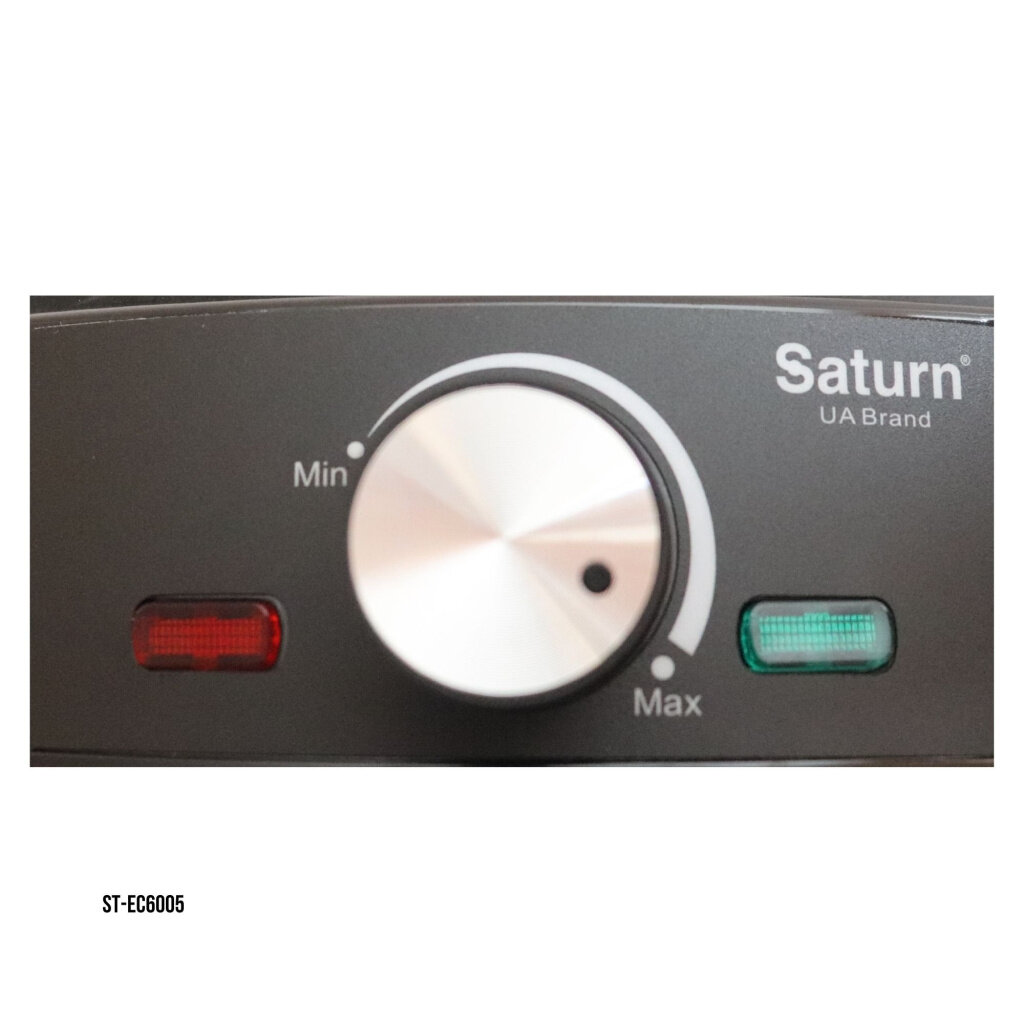 Saturn ST-EC6005 kaina ir informacija | Vaflinės, el. blynų keptuvės | pigu.lt