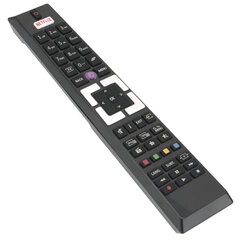 LTC RC4995 kaina ir informacija | Išmaniųjų (Smart TV) ir televizorių priedai | pigu.lt