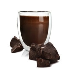 Dolce Vita kakavos gėrimo kapsulės Cioccolata Fondente, 16 vnt. цена и информация | Кофе, какао | pigu.lt