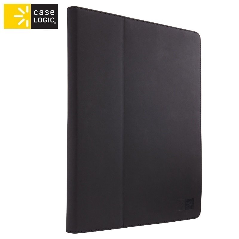 Case Logic Surefit Folio, 9-10" kaina ir informacija | Planšečių, el. skaityklių dėklai | pigu.lt