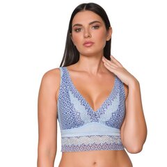 Бюстгальтер бралетт Ethnic,  V.O.V.A. Lingerie цена и информация | Бюстгальтеры | pigu.lt