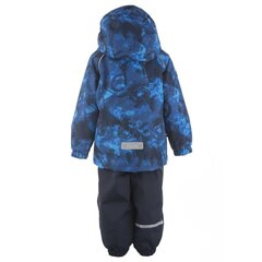 Komplektas vaikams Lenne Warmed, mėlynas цена и информация | Куртки для мальчиков | pigu.lt