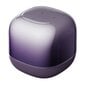 AeQur V2 Wireless Speaker Base (Purple) kaina ir informacija | Garso kolonėlės | pigu.lt